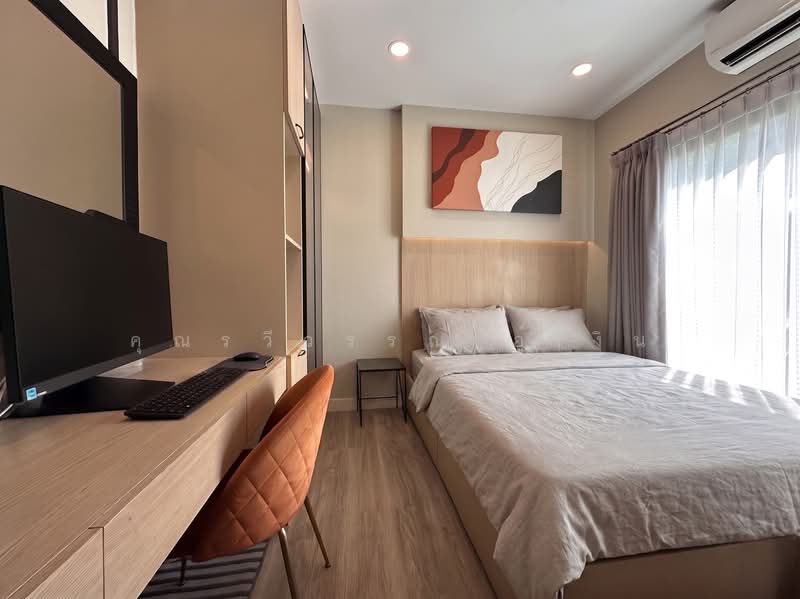 เพอร์เฟค เพลส รามคำแหง-สุวรรณภูมิ 3 / Perfect Place Ramkhamhaeng-Suvarnabhumi 3, กรุงเทพ, วัดอรุณ, บางกอกใหญ่, กรุงเทพ, 142 ตร.ม., บ้านเดี่ยว ให้เช่า, โดย คุณรวีวรรณ อู่เงิน, 500384089 - DDproperty.com