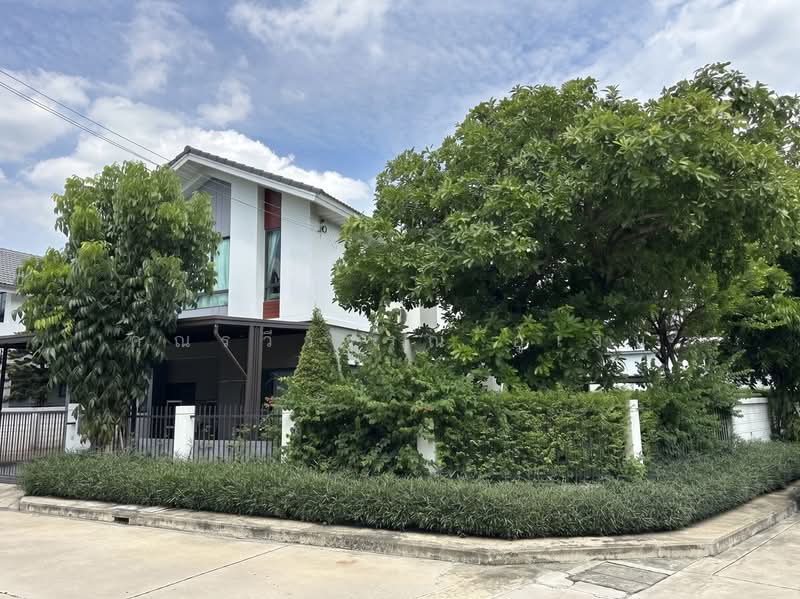 Perfect Place Ramkhamhaeng-Suvarnabhumi 3, Bangkok, Wat Arun, Bangkok Yai, Bangkok, 4 Bedrooms, 142 sqm, Single Detached House For Rent, by คุณรวีวรรณ อู่เงิน, 500384089 - DDproperty.com