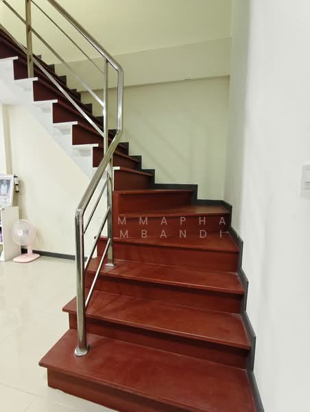 The next village: Takian Tia, Chonburi, Chon Buri (Pattaya), Ta Khian Tia, Bang Lamung (Pattaya), Chon Buri (Pattaya), 2 Bedrooms, 104 sqm, Townhouse For Sale, by Khommaphat Phumbandit, 500384090 - DDproperty.com