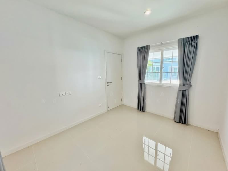 Chuan Chuen Park Pinklao Kanchana, Nonthaburi, Bang Muang Bang Khulad, Sala Klang, Bang Kruai, Nonthaburi, 4 Bedrooms, 200 sqm, Single Detached House For Sale, by Thanyathita Nalinratphokin, 500384091 - DDproperty.com