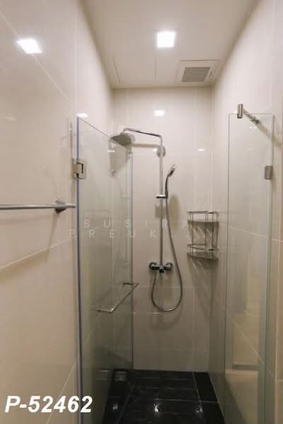 Park Origin Phrom Phong (Park 24), Bangkok, 68 Soi Sukhumvit 24, Khong Tan, Khlong Toei, Bangkok, 1 Bedroom, 40 sqm, Condo For Rent, by Susira Prueksawun, 500384092 - DDproperty.com