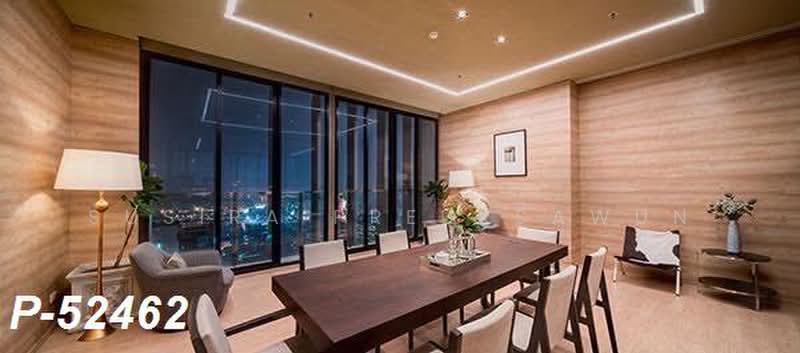 Park Origin Phrom Phong (Park 24), Bangkok, 68 Soi Sukhumvit 24, Khong Tan, Khlong Toei, Bangkok, 1 Bedroom, 40 sqm, Condo For Rent, by Susira Prueksawun, 500384092 - DDproperty.com
