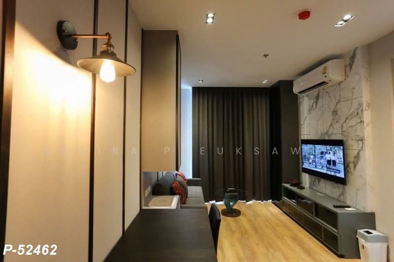 Park Origin Phrom Phong (Park 24), Bangkok, 68 Soi Sukhumvit 24, Khong Tan, Khlong Toei, Bangkok, 1 Bedroom, 40 sqm, Condo For Rent, by Susira Prueksawun, 500384092 - DDproperty.com