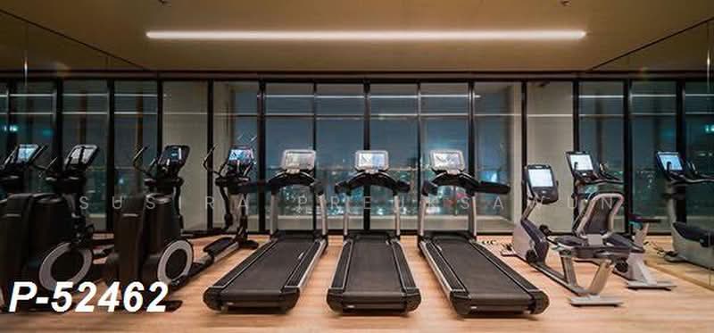 Park Origin Phrom Phong (Park 24), Bangkok, 68 Soi Sukhumvit 24, Khong Tan, Khlong Toei, Bangkok, 1 Bedroom, 40 sqm, Condo For Rent, by Susira Prueksawun, 500384092 - DDproperty.com