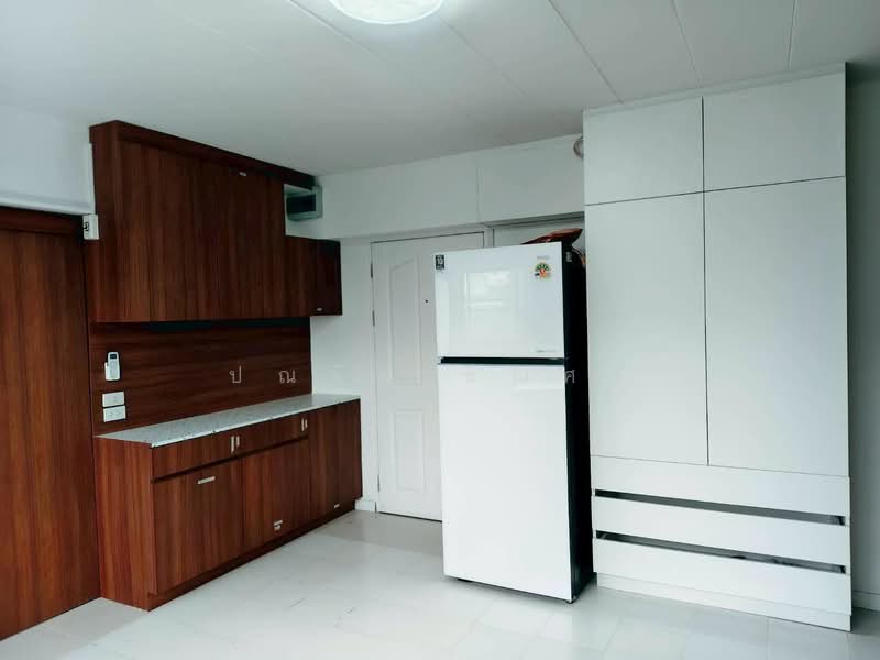 Lumpini Center Happyland, Bangkok, A2 Happy Land Sai 1 Road, Khlong Chan, Bang Kapi, Bangkok, 1 Bedroom, 26 sqm, Condo For Sale, by ปณชัย ชิณศรี, 500384094 - DDproperty.com