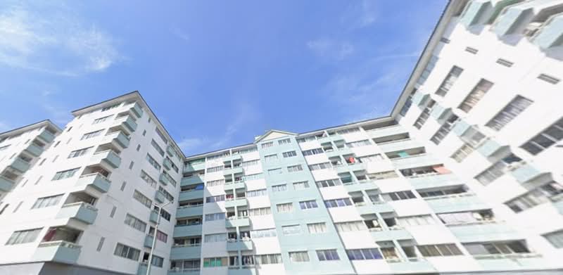 Lumpini Center Happyland, Bangkok, A2 Happy Land Sai 1 Road, Khlong Chan, Bang Kapi, Bangkok, 1 Bedroom, 26 sqm, Condo For Sale, by ปณชัย ชิณศรี, 500384094 - DDproperty.com
