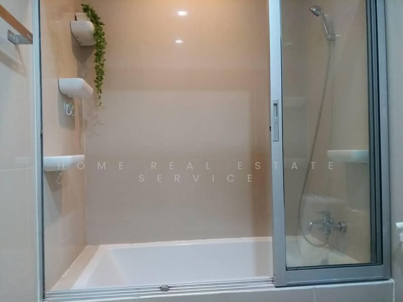 Noble Reveal, Bangkok, 36 Soi Sukhumvit 63, Ekamai Road, Phra Kanong Nua, Watthana, Bangkok, 1 Bedroom, 49 sqm, Condo For Sale, by HOME Real Estate Service, 500384097 - DDproperty.com