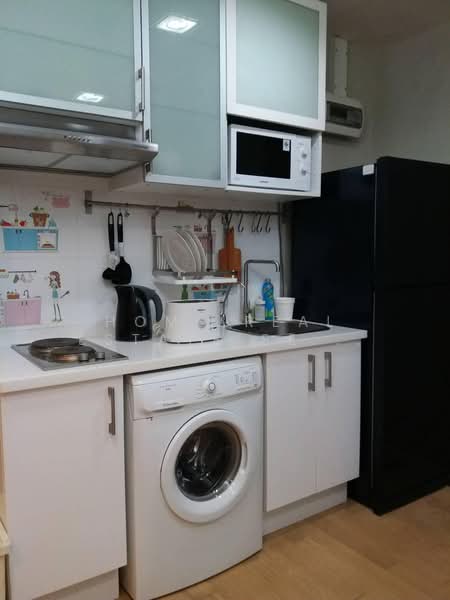 Noble Reveal, Bangkok, 36 Soi Sukhumvit 63, Ekamai Road, Phra Kanong Nua, Watthana, Bangkok, 1 Bedroom, 49 sqm, Condo For Sale, by HOME Real Estate Service, 500384097 - DDproperty.com