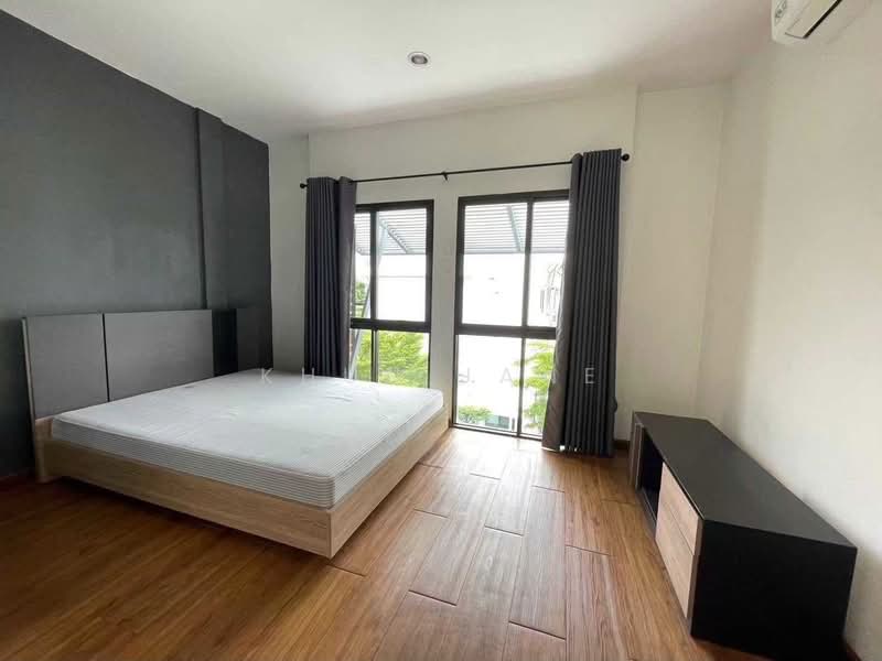 Areeya Mandarina Sukhumvit 77 : อารียา แมนดารีนา สุขุมวิท 77, กรุงเทพ, ถนนสุขุมวิท 77 (อ่อนนุช), สวนหลวง, กรุงเทพ, 132 ตร.ม., ทาวน์เฮ้าส์ ให้เช่า, โดย Khun Jane, 500384098 - DDproperty.com