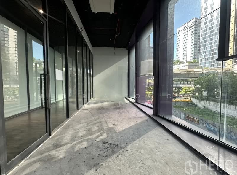 For rent Retail Space 118 sq.m. BTS Thonglor Khlong Toei, Bangkok HRE00975, Bangkok, Khong Tan, Khlong Toei, Bangkok, , 118 sqm, Retail Space For Rent, by Hero Realtor Co., Ltd., 500384100 - DDproperty.com