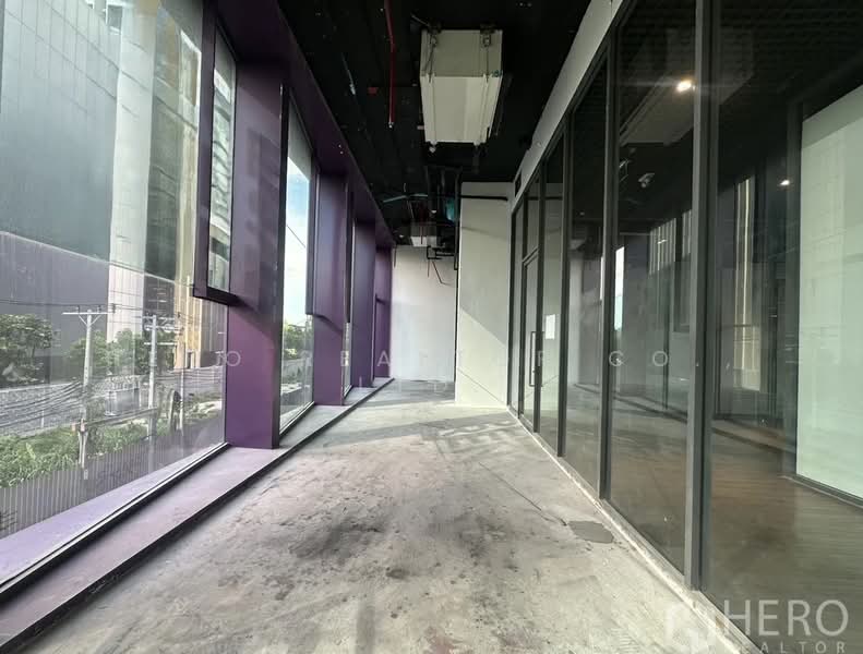 For rent Retail Space 118 sq.m. BTS Thonglor Khlong Toei, Bangkok HRE00975, Bangkok, Khong Tan, Khlong Toei, Bangkok, , 118 sqm, Retail Space For Rent, by Hero Realtor Co., Ltd., 500384100 - DDproperty.com