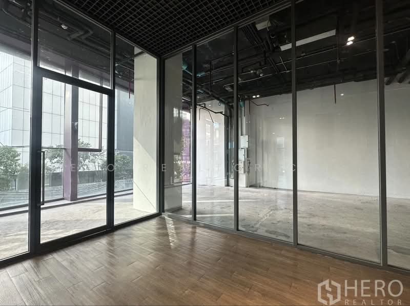 For rent Retail Space 118 sq.m. BTS Thonglor Khlong Toei, Bangkok HRE00975, กรุงเทพ, คลองตัน, คลองเตย, กรุงเทพ, 118 ตร.ม., พื้นที่ขายของ ให้เช่า, โดย Hero Realtor Co., Ltd., 500384100 - DDproperty.com