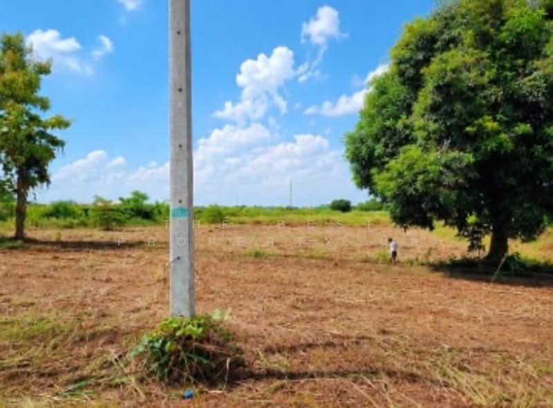 ที่ดินปากแคว สุโขทัย, Sukhothai, Pak Kaeo, Muang Sukhothai, Sukhothai, , 16,000 sqm, Land For Sale, by The Best Property นิด, 500384102 - DDproperty.com