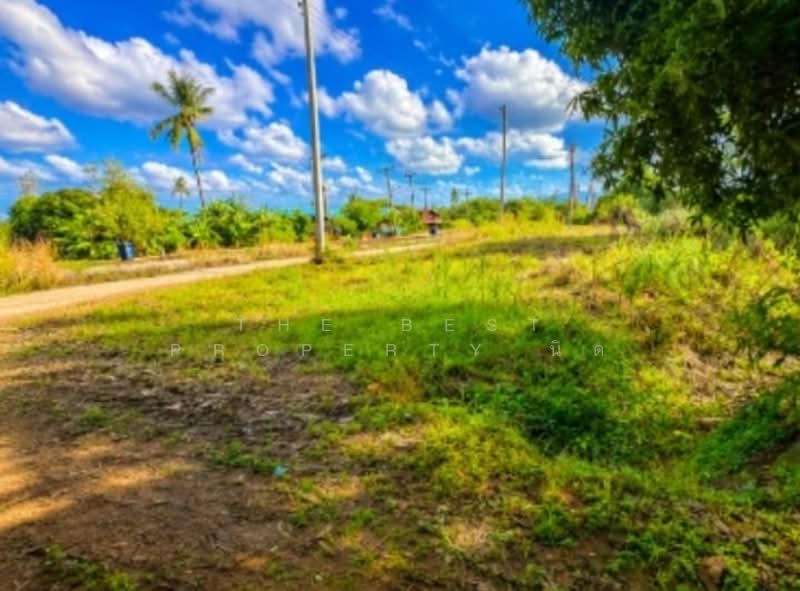 ที่ดินปากแคว สุโขทัย, Sukhothai, Pak Kaeo, Muang Sukhothai, Sukhothai, , 16,000 sqm, Land For Sale, by The Best Property นิด, 500384102 - DDproperty.com