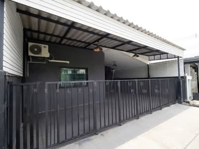 ขาย - หมู่บ้านอมรพันธ์นคร 6, กรุงเทพ