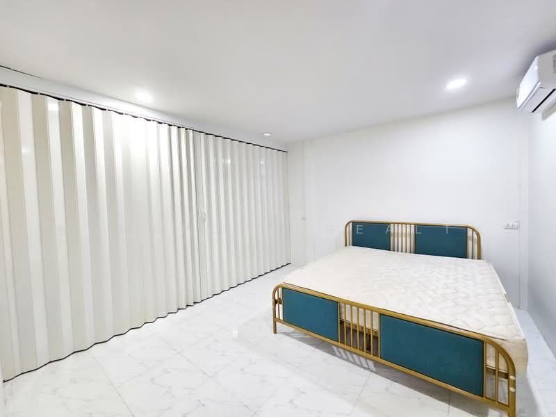 Amornphan Nakorn 6, Bangkok, Khan Na Yao, Bangkok, 2 Bedrooms, 85 sqm, Semi-Detached House (Twin House) For Sale, by HOMEPLUS REALTY - คุณจ๋า, 500384104 - DDproperty.com