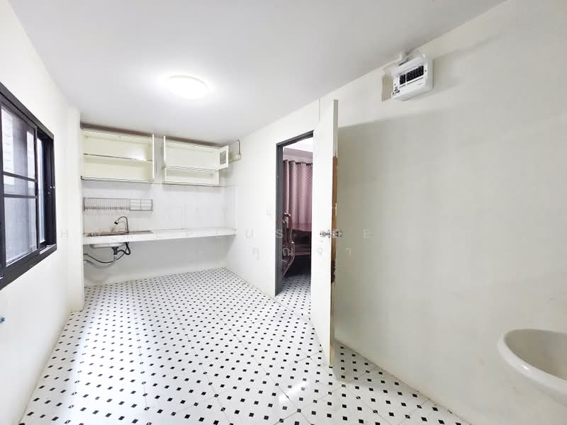 Amornphan Nakorn 6, Bangkok, Khan Na Yao, Bangkok, 2 Bedrooms, 85 sqm, Semi-Detached House (Twin House) For Sale, by HOMEPLUS REALTY - คุณจ๋า, 500384104 - DDproperty.com