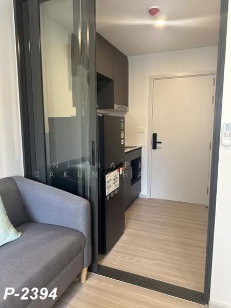 Quintara MHy’GEN Ratchada-Huai Khwang : ควินทารา มาย’เจน รัชดา-ห้วยขวาง, กรุงเทพ, 192 ซอย รัชดาภิเษก 12 ห้วยขวาง, ห้วยขวาง, กรุงเทพ, 23 ตร.ม., คอนโด ให้เช่า, โดย Nichaphat Sakunchayapha, 500384107 - DDproperty.com