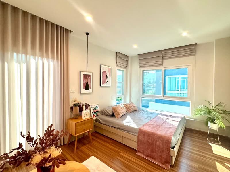 Supalai Primo Monument, Phuket, Sri Sunthon, Thalang, Phuket, 3 Bedrooms, 2 sqm, Single Detached House For Rent, by Prime Aye, 500384109 - DDproperty.com