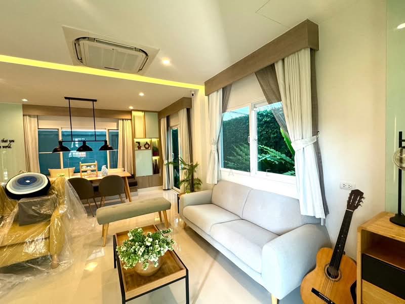 Supalai Primo Monument, Phuket, Sri Sunthon, Thalang, Phuket, 3 Bedrooms, 2 sqm, Single Detached House For Rent, by Prime Aye, 500384109 - DDproperty.com