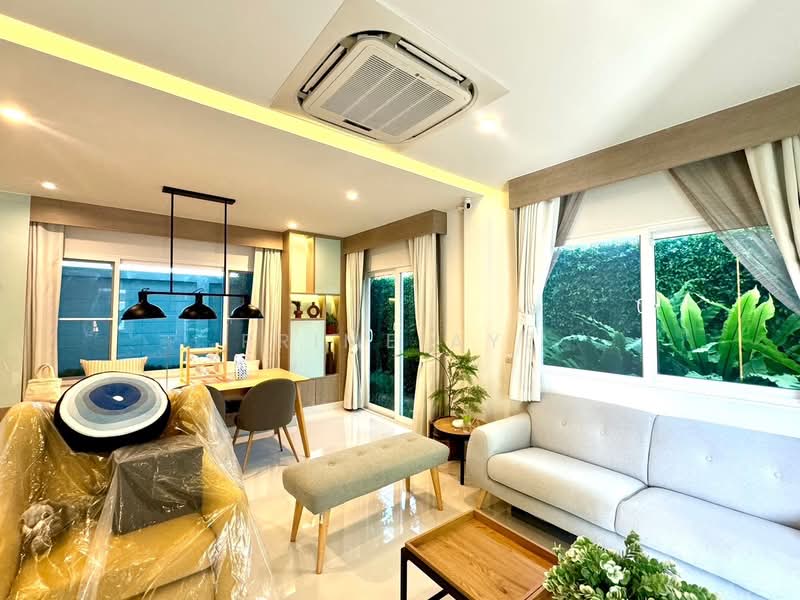 Supalai Primo Monument, Phuket, Sri Sunthon, Thalang, Phuket, 3 Bedrooms, 2 sqm, Single Detached House For Rent, by Prime Aye, 500384109 - DDproperty.com
