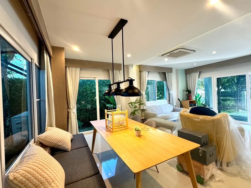 Supalai Primo Monument, Phuket, Sri Sunthon, Thalang, Phuket, 3 Bedrooms, 2 sqm, Single Detached House For Rent, by Prime Aye, 500384109 - DDproperty.com
