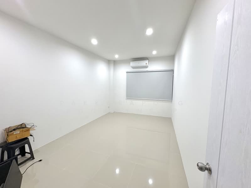 22 ถ. เทพรักษ์ แขวงอนุสาวรีย์ เขตบางเขน กรุงเทพมหานคร 10220, Bangkok, เทพรักษ์, Anusaowari, Bang Khen, Bangkok, , 1,000 sqm, Office Space For Rent, by Pakkarapong Rodkaensap, 500384110 - DDproperty.com
