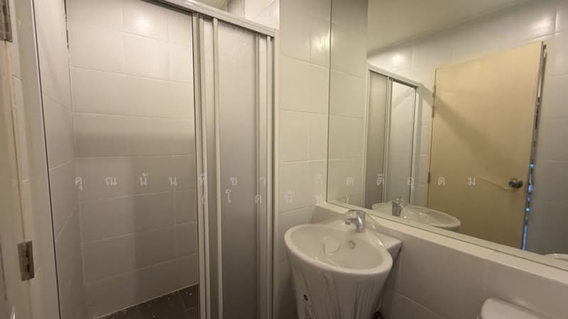 Aspire Sathorn - Taksin Timber Zone, Bangkok, 55 Ratchaphruek Road, Bangko, Chom Thong, Bangkok, 1 Bedroom, 27 sqm, Condo For Sale, by คุณนันทิชา กิตติอุดม (โดนัท), 500384111 - DDproperty.com