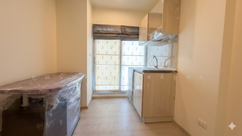 Aspire Sathorn - Taksin Timber Zone, Bangkok, 55 Ratchaphruek Road, Bangko, Chom Thong, Bangkok, 1 Bedroom, 27 sqm, Condo For Sale, by คุณนันทิชา กิตติอุดม (โดนัท), 500384111 - DDproperty.com