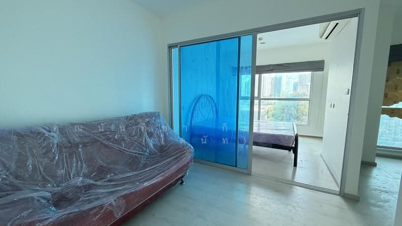 Aspire Sathorn - Taksin Timber Zone, Bangkok, 55 Ratchaphruek Road, Bangko, Chom Thong, Bangkok, 1 Bedroom, 27 sqm, Condo For Sale, by คุณนันทิชา กิตติอุดม (โดนัท), 500384111 - DDproperty.com