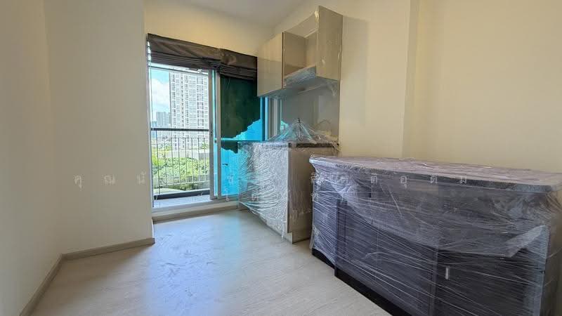 Aspire Sathorn - Taksin Timber Zone, Bangkok, 55 Ratchaphruek Road, Bangko, Chom Thong, Bangkok, 1 Bedroom, 27 sqm, Condo For Sale, by คุณนันทิชา กิตติอุดม (โดนัท), 500384111 - DDproperty.com