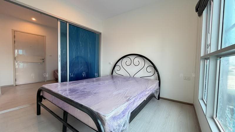 Aspire Sathorn - Taksin Timber Zone, Bangkok, 55 Ratchaphruek Road, Bangko, Chom Thong, Bangkok, 1 Bedroom, 27 sqm, Condo For Sale, by คุณนันทิชา กิตติอุดม (โดนัท), 500384111 - DDproperty.com