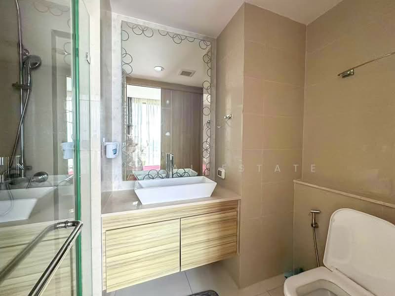 The Riviera Wongamat, Chon Buri (Pattaya), Na Kluea 16 Alley, Na Kloe, Bang Lamung (Pattaya), Chon Buri (Pattaya), 1 Bedroom, 27 sqm, Condo For Sale, by PLC real estate, 500384114 - DDproperty.com