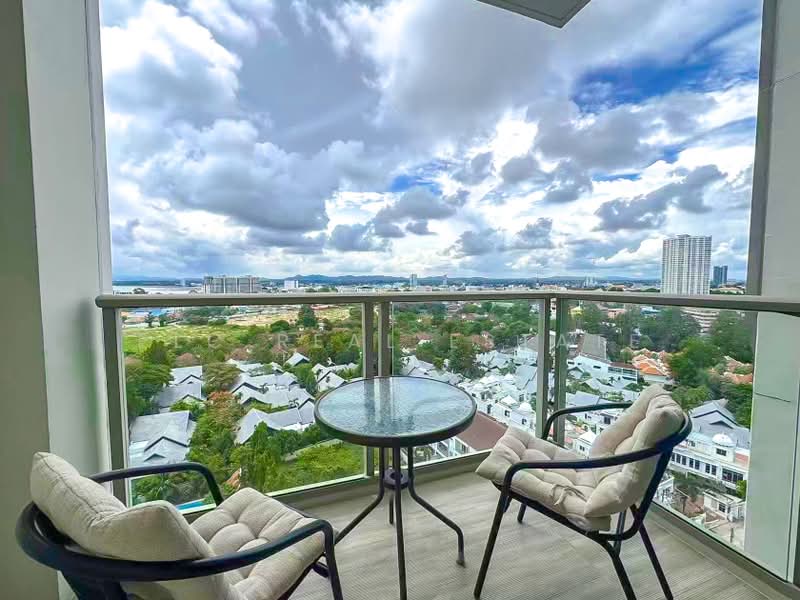 The Riviera Wongamat, Chon Buri (Pattaya), Na Kluea 16 Alley, Na Kloe, Bang Lamung (Pattaya), Chon Buri (Pattaya), 1 Bedroom, 27 sqm, Condo For Sale, by PLC real estate, 500384114 - DDproperty.com