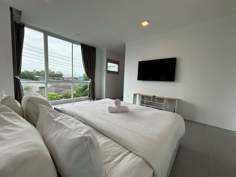 Bangtoa Townhome, ภูเก็ต, เชิงทะเล, ถลาง, ภูเก็ต, 1 ตร.ม., ทาวน์เฮ้าส์ ให้เช่า, โดย Prime Rosie, 500384115 - DDproperty.com