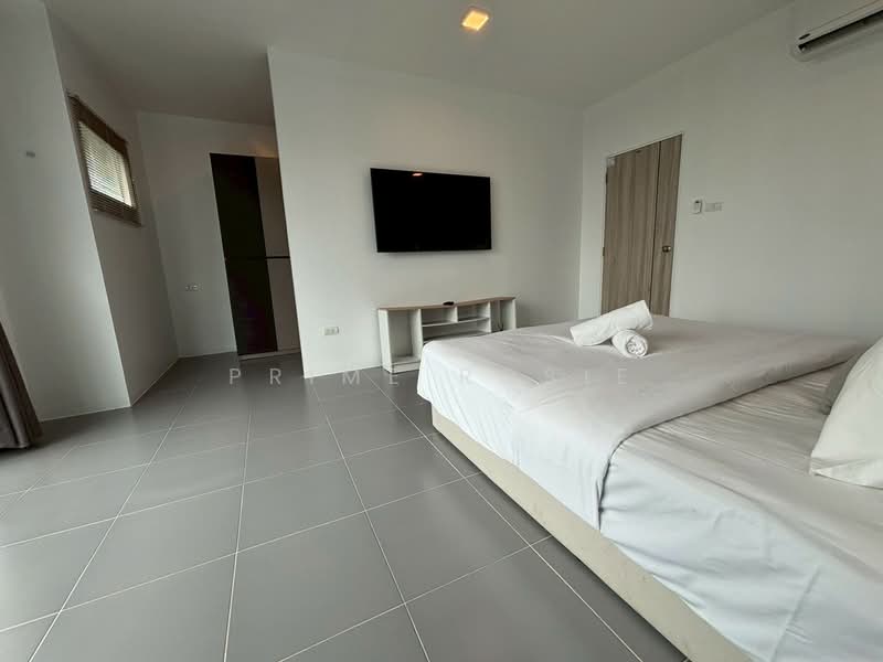 Bangtoa Townhome, Phuket, Choeng Thale, Thalang, Phuket, 4 Bedrooms, 1 sqm, Townhouse For Rent, by Prime Rosie, 500384115 - DDproperty.com