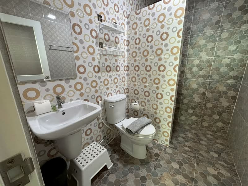 Bangtoa Townhome, ภูเก็ต, เชิงทะเล, ถลาง, ภูเก็ต, 1 ตร.ม., ทาวน์เฮ้าส์ ให้เช่า, โดย Prime Rosie, 500384115 - DDproperty.com