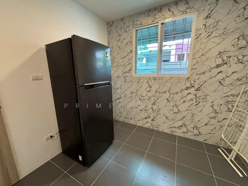 Bangtoa Townhome, Phuket, Choeng Thale, Thalang, Phuket, 4 Bedrooms, 1 sqm, Townhouse For Rent, by Prime Rosie, 500384115 - DDproperty.com