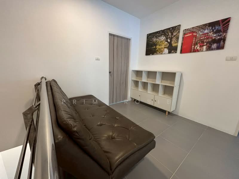 Bangtoa Townhome, Phuket, Choeng Thale, Thalang, Phuket, 4 Bedrooms, 1 sqm, Townhouse For Rent, by Prime Rosie, 500384115 - DDproperty.com
