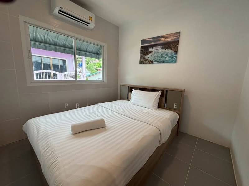 Bangtoa Townhome, Phuket, Choeng Thale, Thalang, Phuket, 4 Bedrooms, 1 sqm, Townhouse For Rent, by Prime Rosie, 500384115 - DDproperty.com