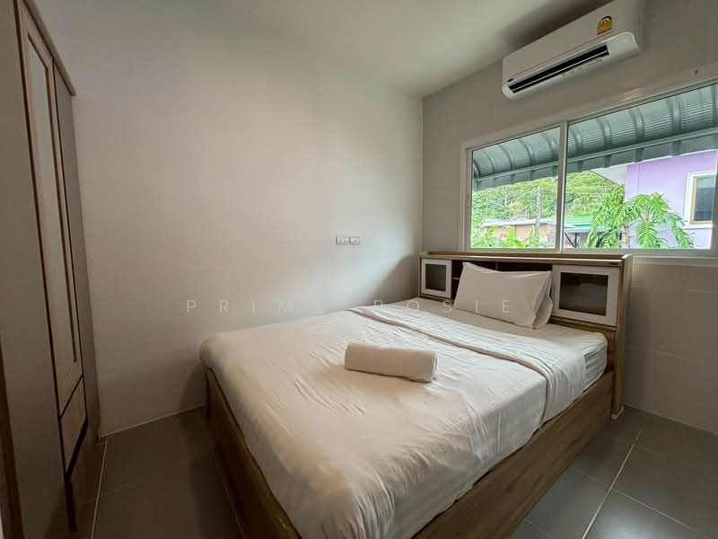 Bangtoa Townhome, ภูเก็ต, เชิงทะเล, ถลาง, ภูเก็ต, 1 ตร.ม., ทาวน์เฮ้าส์ ให้เช่า, โดย Prime Rosie, 500384115 - DDproperty.com
