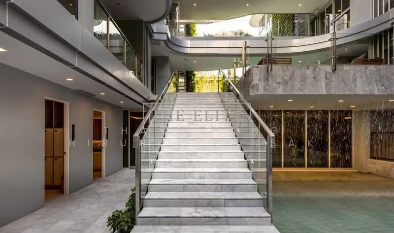 Q Prasarnmit, Bangkok, Soi Sawaddee, Sukhumvit Road, Khlongtoei Nua, Watthana, Bangkok, 1 Bedroom, 38 sqm, Condo For Rent, by Thassapong Hirunbavornsak, 500384116 - DDproperty.com