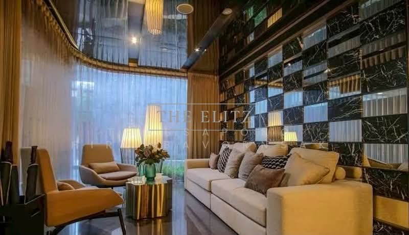 Q Prasarnmit, Bangkok, Soi Sawaddee, Sukhumvit Road, Khlongtoei Nua, Watthana, Bangkok, 1 Bedroom, 38 sqm, Condo For Rent, by Thassapong Hirunbavornsak, 500384116 - DDproperty.com