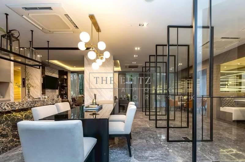 Q Prasarnmit, Bangkok, Soi Sawaddee, Sukhumvit Road, Khlongtoei Nua, Watthana, Bangkok, 1 Bedroom, 38 sqm, Condo For Rent, by Thassapong Hirunbavornsak, 500384116 - DDproperty.com