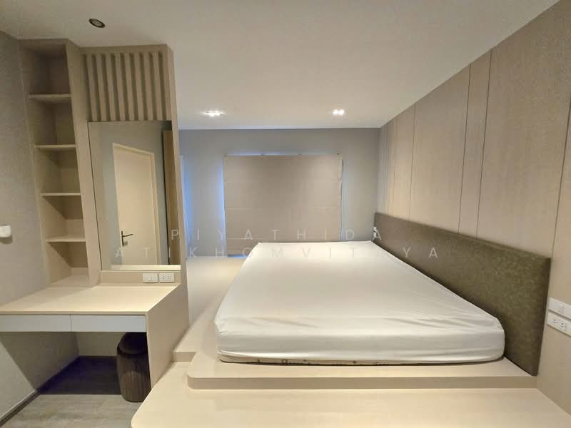 Indy Bangna Km.7 (2) : อินดี้ บางนา กม.7 (2), สมุทรปราการ, 109 ซอย บางนา-ตราด 42, บางแก้ว, บางพลี, สมุทรปราการ, 89 ตร.ม., ทาวน์เฮ้าส์ ให้เช่า, โดย Piyathida Atikhomvitaya, 500384120 - DDproperty.com