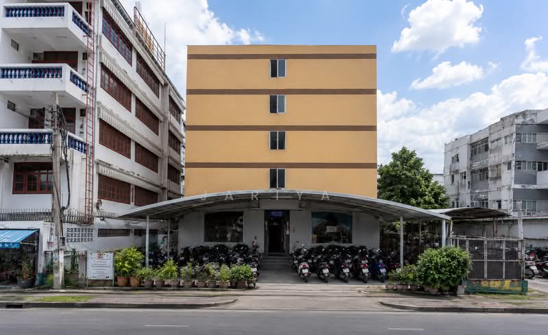ขายอพาร์ทเม้นท์ 5 ชั้น ทำเลลาดพร้าว Yield 9.6%, Bangkok, Chan Kasem, Chatuchak, Bangkok, , 800 sqm, Land For Sale, by Jariya, 500384121 - DDproperty.com