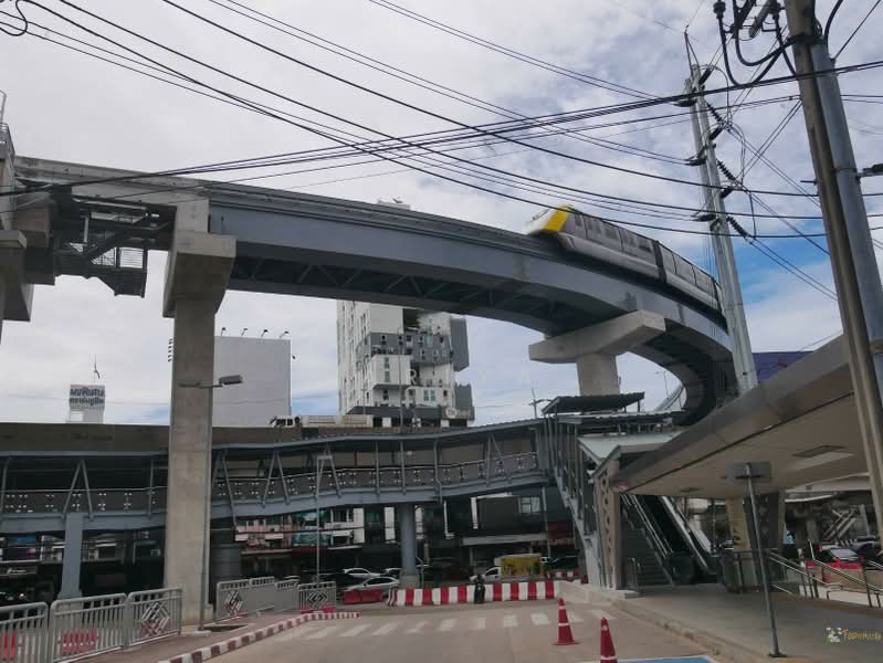 ขายอพาร์ทเม้นท์ 5 ชั้น ทำเลลาดพร้าว Yield 9.6%, Bangkok, Chan Kasem, Chatuchak, Bangkok, , 800 sqm, Land For Sale, by Jariya, 500384121 - DDproperty.com