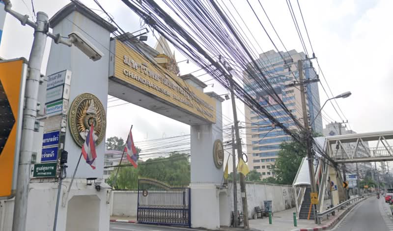 ขายอพาร์ทเม้นท์ 5 ชั้น ทำเลลาดพร้าว Yield 9.6%, Bangkok, Chan Kasem, Chatuchak, Bangkok, , 800 sqm, Land For Sale, by Jariya, 500384121 - DDproperty.com