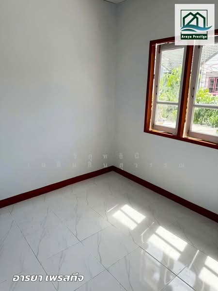 ภูมิใจนิเวศน์ 1, Samut Prakan, Nai Khlong Bang Pla Kot, Phra Samut Jadee, Samut Prakan, 3 Bedrooms, 84 sqm, Townhouse For Sale, by วิสุทธินี เฉลิมสินสุวรรณ, 500384122 - DDproperty.com