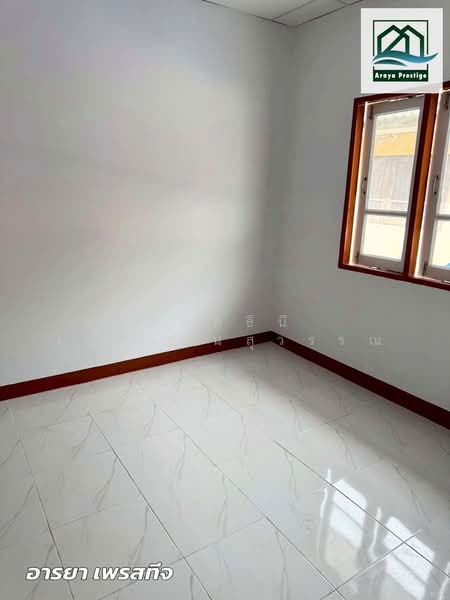 ภูมิใจนิเวศน์ 1, Samut Prakan, Nai Khlong Bang Pla Kot, Phra Samut Jadee, Samut Prakan, 3 Bedrooms, 84 sqm, Townhouse For Sale, by วิสุทธินี เฉลิมสินสุวรรณ, 500384122 - DDproperty.com